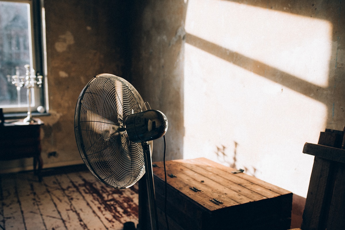 Commercial Water Damage service in Paramount, CA