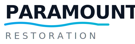 Paramount Restoration
